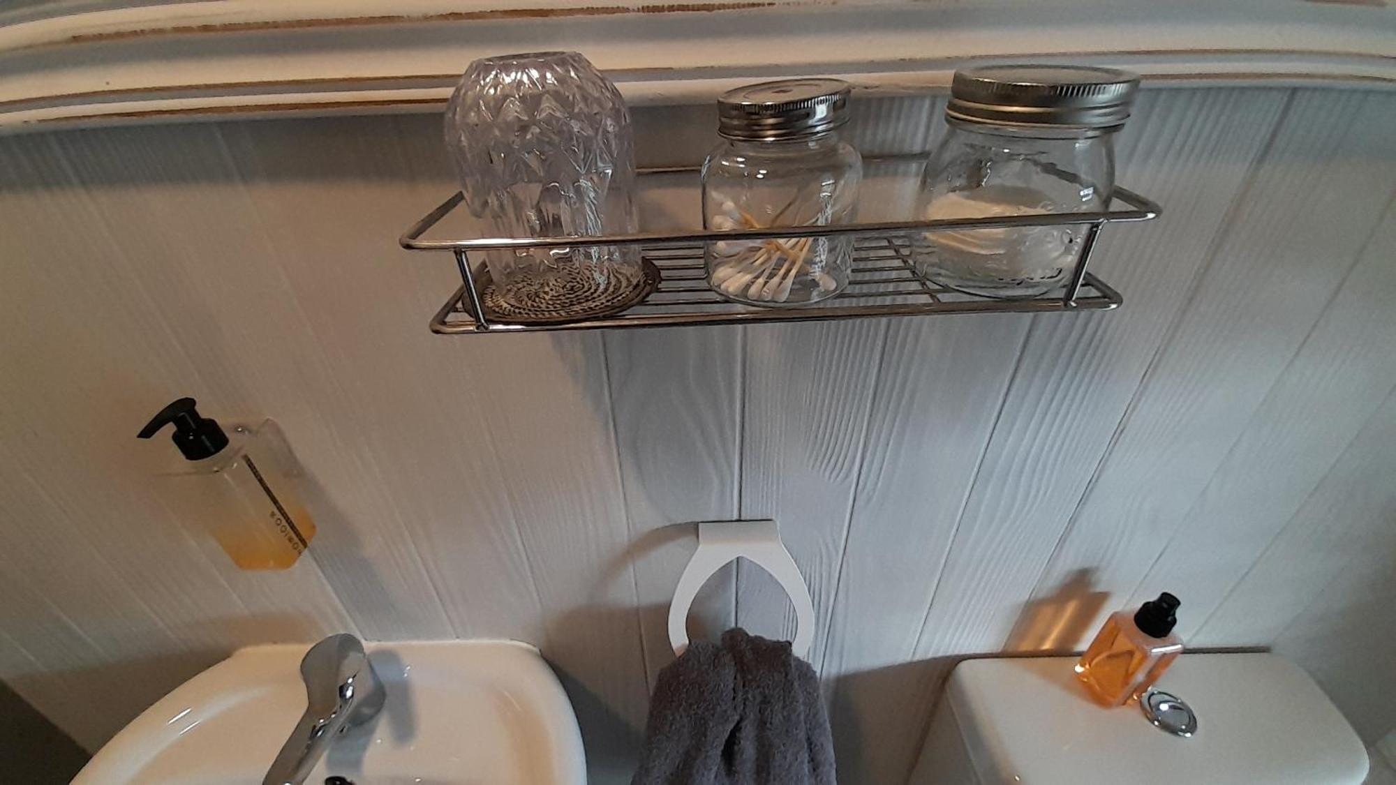 פארו Vergenoegd Guesthouse מראה חיצוני תמונה