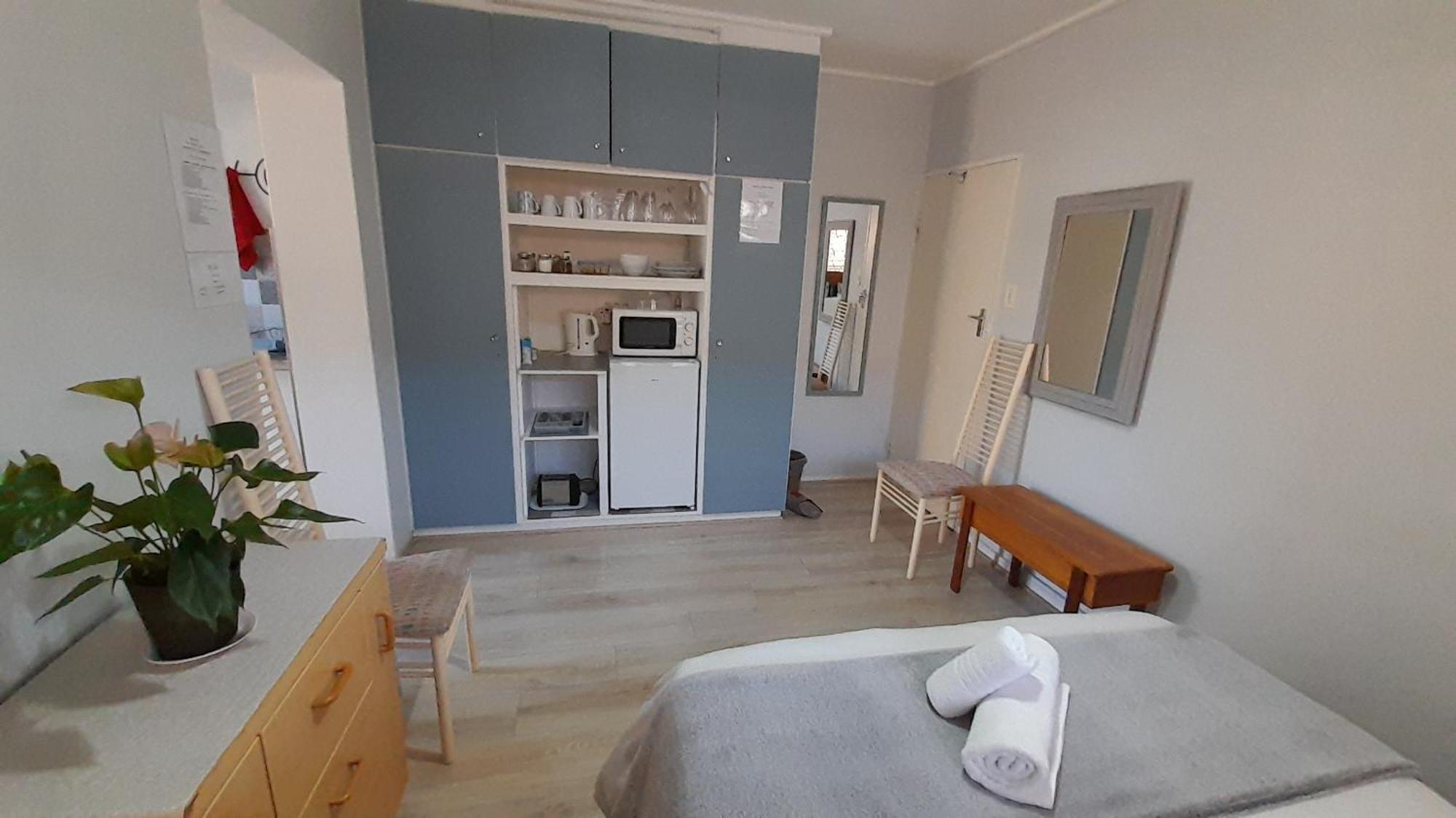 פארו Vergenoegd Guesthouse מראה חיצוני תמונה