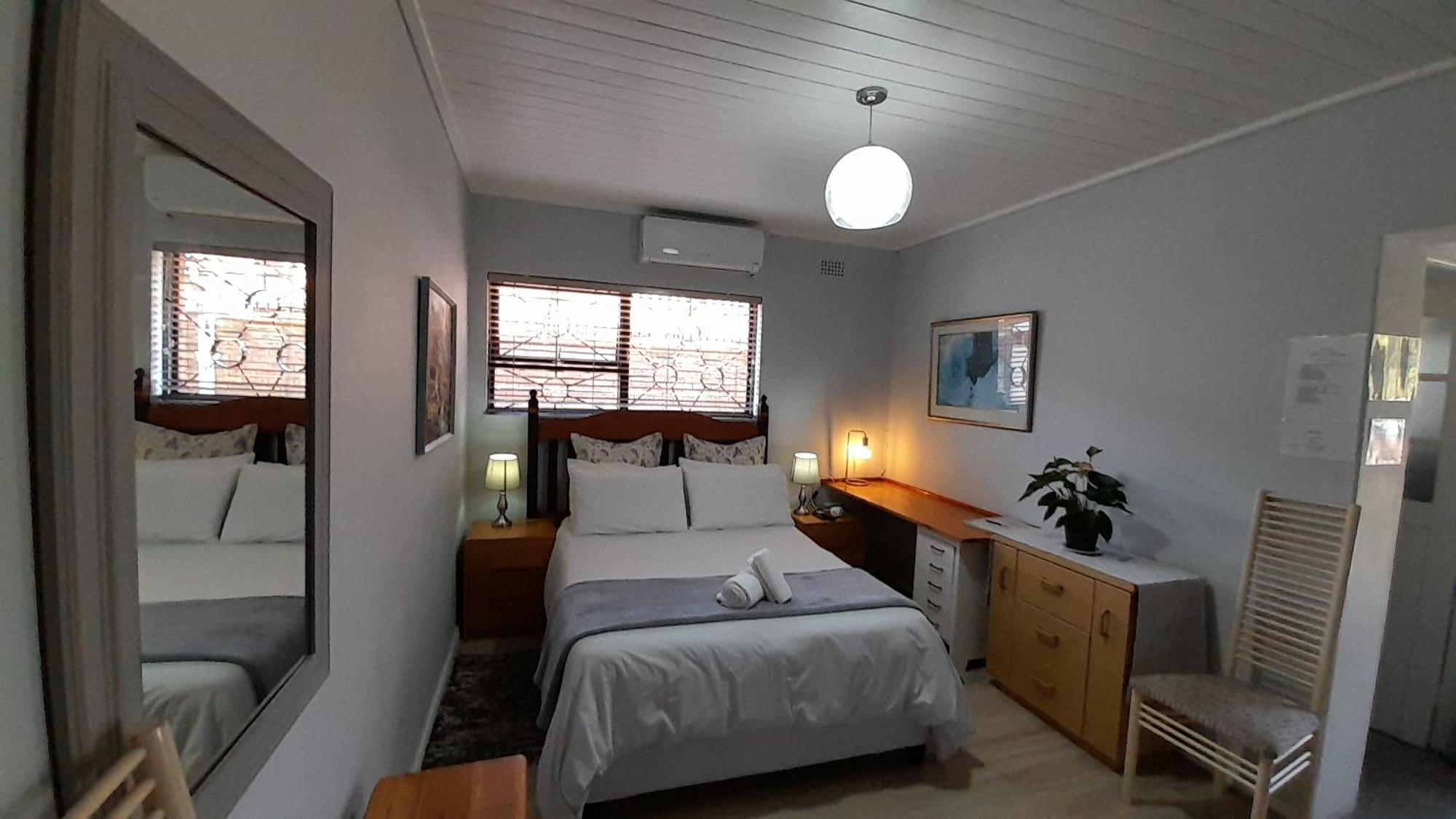 פארו Vergenoegd Guesthouse מראה חיצוני תמונה