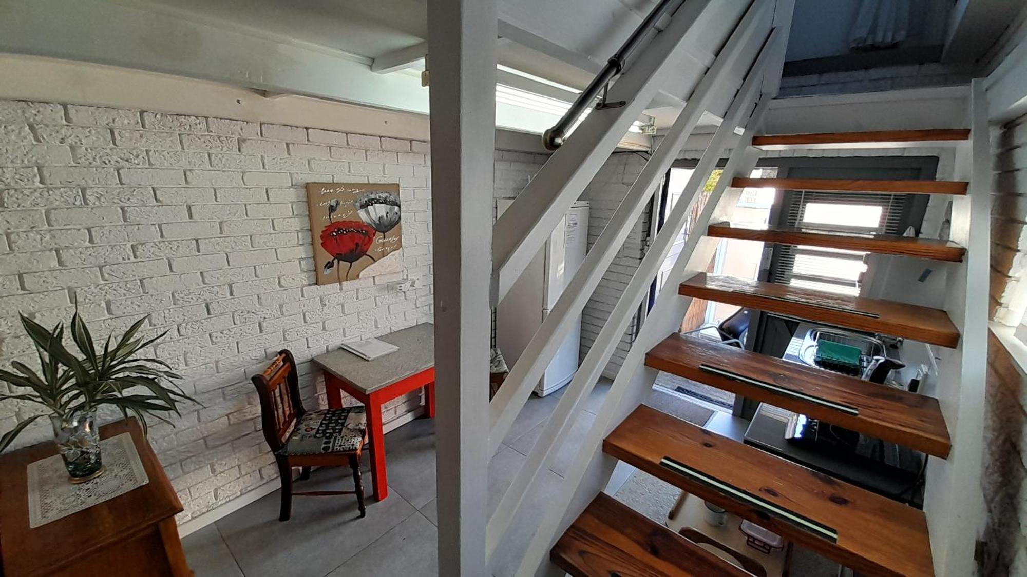 פארו Vergenoegd Guesthouse מראה חיצוני תמונה