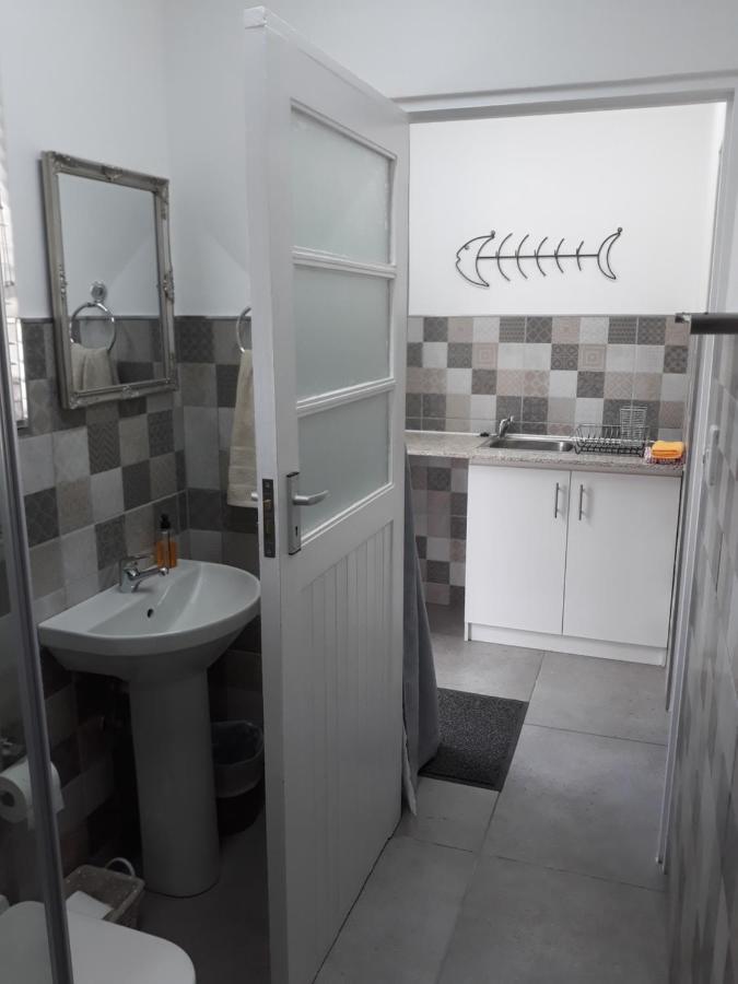 פארו Vergenoegd Guesthouse מראה חיצוני תמונה